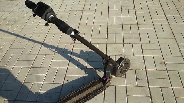 kugoo s2 пробег 100+ км смотреть онлайн