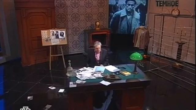 Дело тёмное Тайна смерти сына Сталина смотреть онлайн