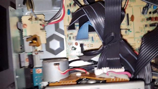 Кассетная дека PIONEER CT-656 MarkII.