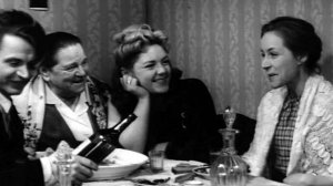 "За облаками - небо". Киностудия им. М. Горького, 1973. Киноповесть, драма