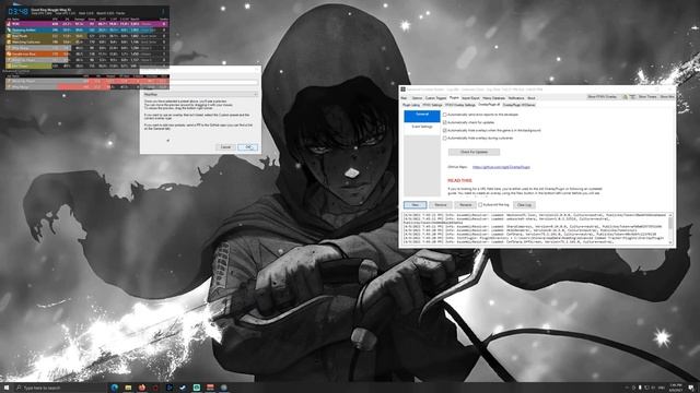 DPS Meter/Parser & MopiMopi - Guide for Final Fantasy XIV (Endwalker) смотреть онлайн