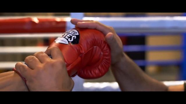 Боксерский клуб в отеле Papillon Belvil - Boxing Club смотреть онлайн
