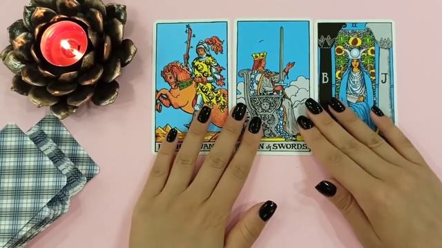 СОЧЕТАНИЕ КАРТ ТАРО, ДУПЛЕТЫ, ТРИПЛЕТЫ смотреть онлайн