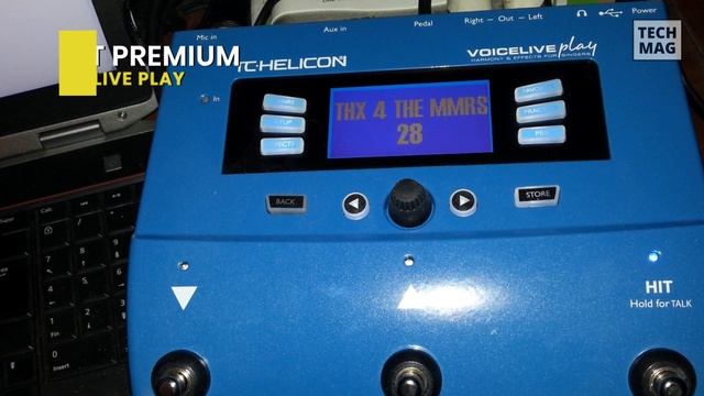 TOP 5: Best Vocal Processor 2022 смотреть онлайн