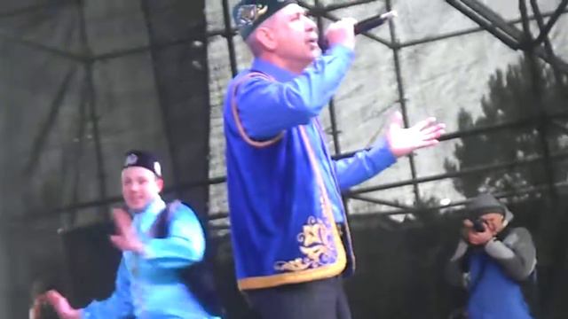 День народного единства в Хабаровске смотреть онлайн