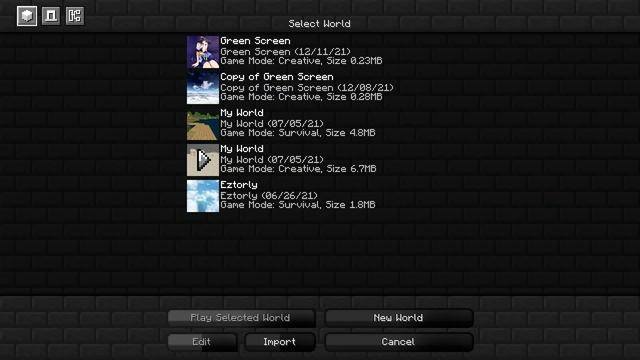Akeno [32x] (FPS+) | MCPE PVP TEXTURE PACK (1.19) w/Java UI смотреть онлайн