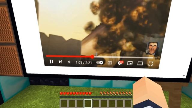 ЧТО СКРЫТО В 65 СЕРИИ СКИБИДИ ТУАЛЕТ В МАЙНКРАФТ ВСЕ СЕКРЕТЫ SKIBIDI TOILET 64 All Secrets МУЛЬТИК смотреть онлайн