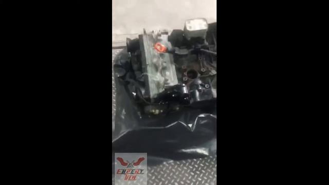 ДВС WV Amarok доставка в Краснодар смотреть онлайн