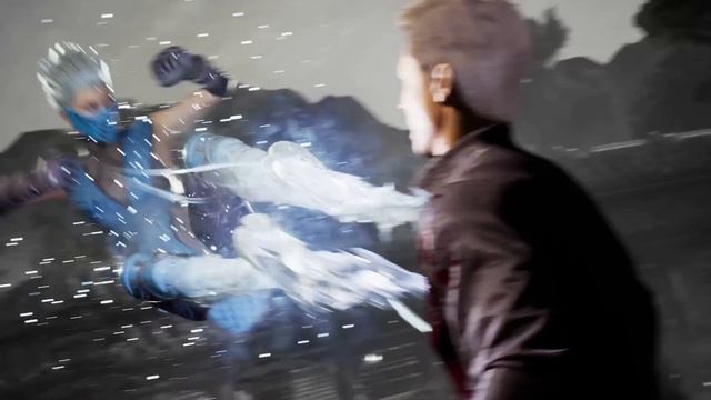 Mortal Kombat 1: New Trailers CONFIRMED | Jade, Nitara, Sareena, Reiko, and More TEASED! смотреть онлайн
