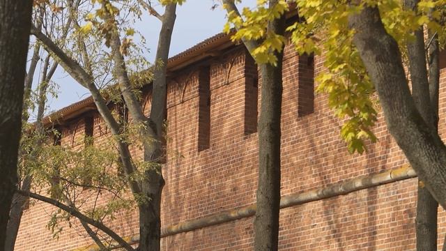 ВСЕМИРНОЕ НАСЛЕДИЕ. РОССИЯ: НИЖНИЙ НОВГОРОД смотреть онлайн