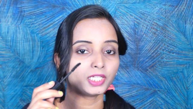 MAYBELLINE HYPER CURL VOLUME EXPRESS MASCARA | Review & Demo смотреть онлайн