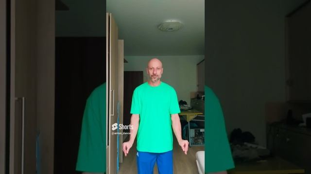 КАК НАУЧИТЬСЯ ТАНЦЕВАТЬ! РУКИ, ПЛАСТИКА И КООРДИНАЦИЯ. #танцы #dance #обучение #тренировка смотреть онлайн