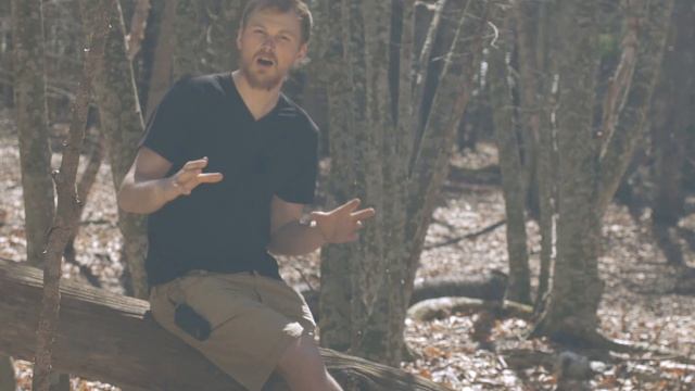 First Time in The Arctic!