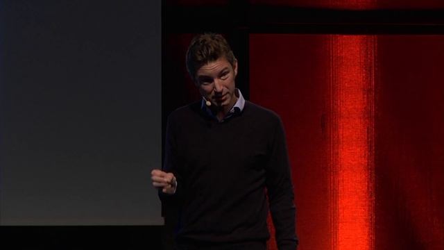 The Museum Of The Future - The Museum Of The World | Florian Pollack | TEDxLinz