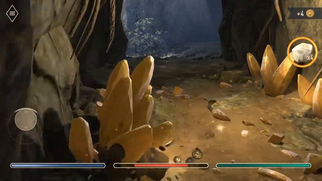 The Elder Scrolls Blades First Impressions Review смотреть онлайн