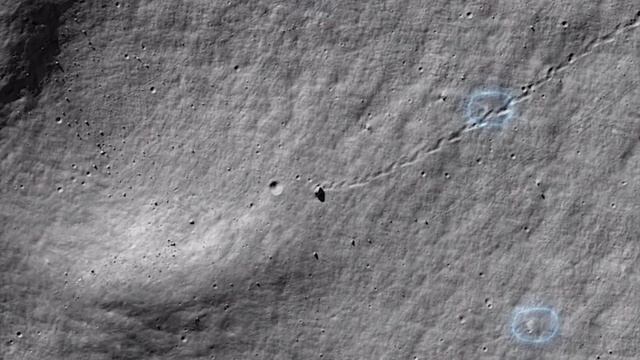 Вот это смог найти астронавт на Луне! Каждый человек Земли должен это узнать! смотреть онлайн