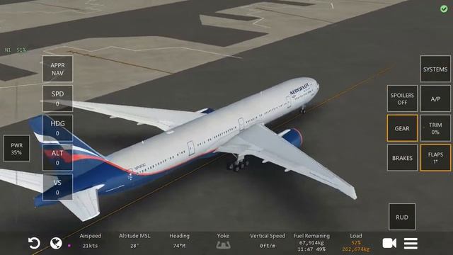 Как взлетать в infinite flight смотреть онлайн