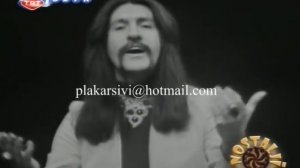 Barış manço  -  arkadaşım eşek