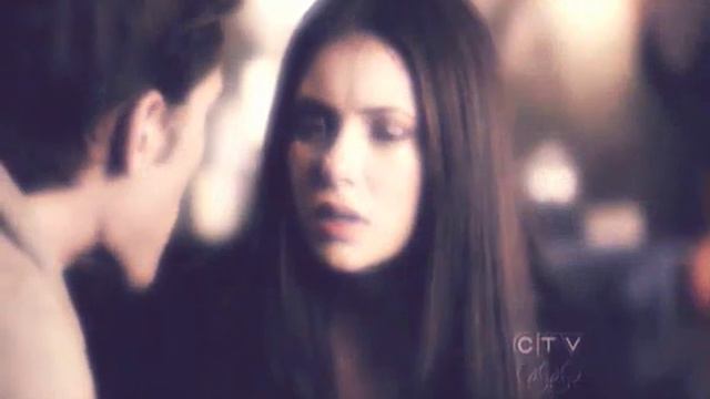 Stefan & Elena Я и ты. смотреть онлайн