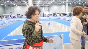 Выставка собак