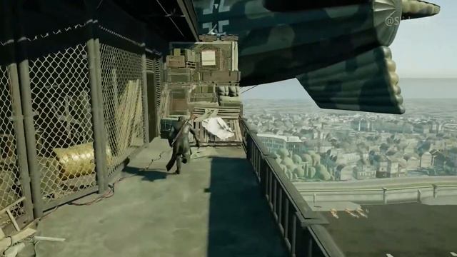 اساسین کرید میراژ تاخیر خورد ؟ | is assassin's creed mirage delayed? смотреть онлайн