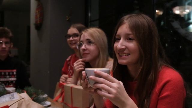 Это Новый Год - One Breath Worship & NAGM смотреть онлайн