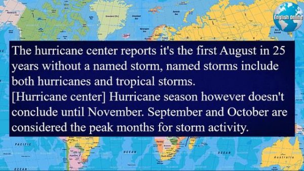 English News Today, Learn English Now | IELTS Speaking, IELTS Listening | 2 Sep 2022