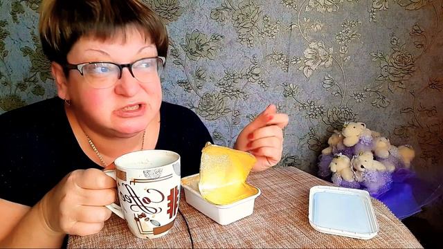 сладкий мукбанг/кофе и арахисовая паста/А вы заметили, что сейчас сахар не сладкий,соль не солёная) смотреть онлайн