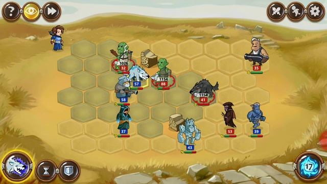 Храброземье герои магии игра за северян смотреть онлайн