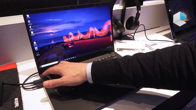 Lenovo Thinkpad X1 Carbon 8gen ITA смотреть онлайн