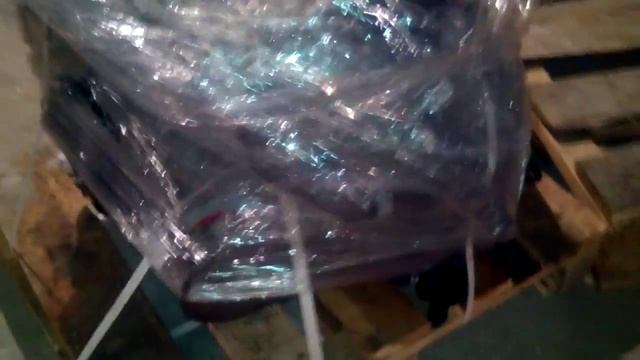 Получен G15A из Владивостока. смотреть онлайн