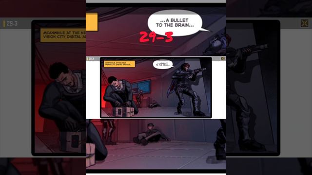 Call Of Duty Mobile: Comics Season 10 (World Class) 29-2 /29-3 / 29-4 смотреть онлайн