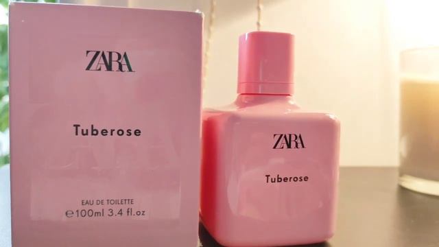 رأيي في عطور زارا النسائية Zara perfumes review & first impression#زارا#عطور #perfume#zara смотреть онлайн