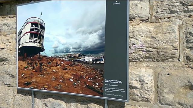 К чему приводит изменение климата. Every Day climate Change. смотреть онлайн