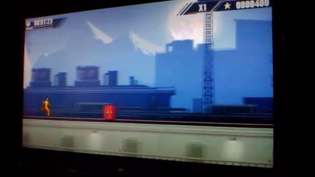 Cleril Kind Of Reviews "I Must Run" смотреть онлайн
