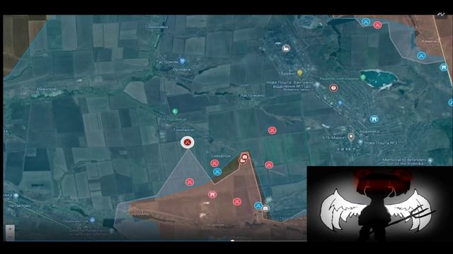 Укр. фронт - новое наступление 11/10/2023 смотреть онлайн