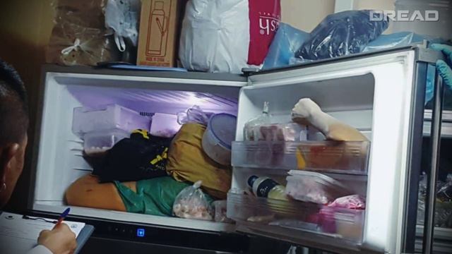 СЛУЧАЙ №8 В Тихом Омуте смотреть онлайн