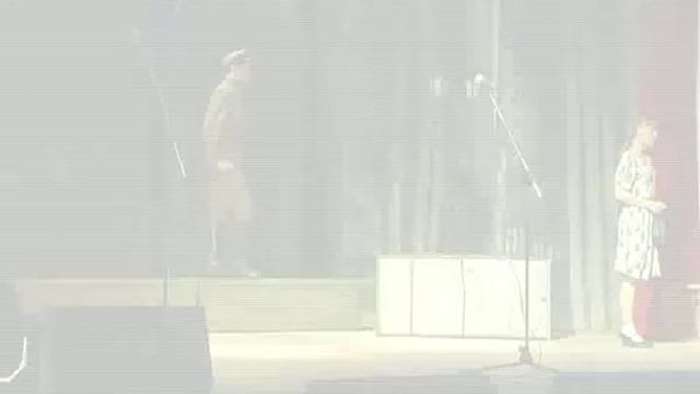 Спектакль «Нам всем одна досталась роль» смотреть онлайн