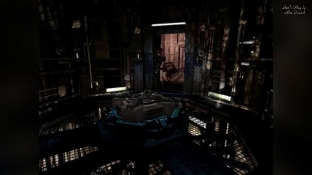 Resident Evil 2 - Серия 8: Лаборатория Амбреллы смотреть онлайн