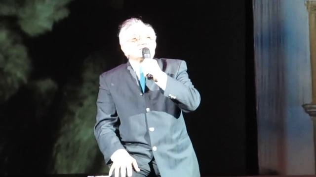 Жан Татлян "Судьба" смотреть онлайн
