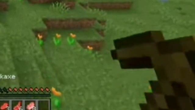 Minecraft Java test смотреть онлайн