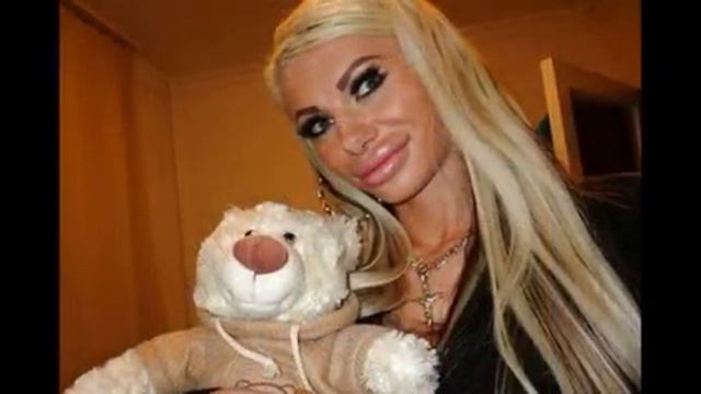 СУПЕР МЕГА ГУБЫ. Самые огромные губы в МИРЕ!!! ШОК! смотреть онлайн