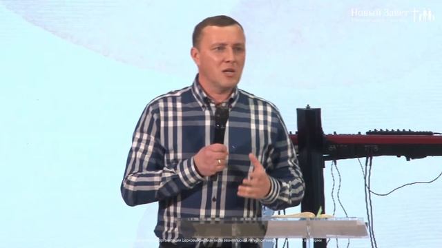 Сергей Малеев: День испытания (14 марта 2021) смотреть онлайн