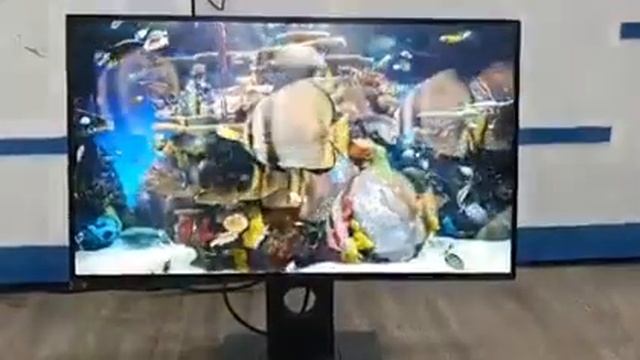 Màn hình Dell Ultrasharp U2414, U2417, U2419, U2420, U2717, U2722 hàng Like New có số lượng смотреть онлайн