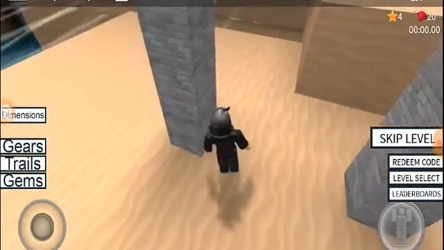 Roblox бегаем в кубе ＃2 смотреть онлайн