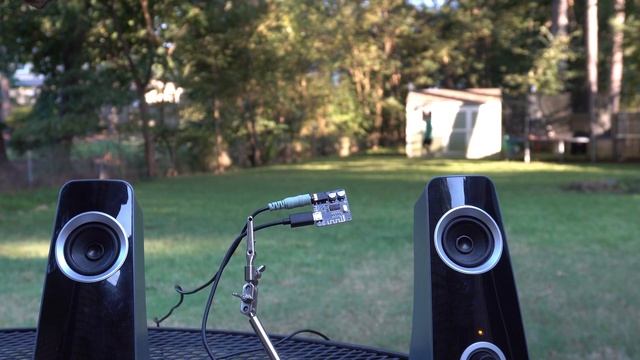 Add Bluetooth to an old stereo receiver for $2 (No soldering) смотреть онлайн