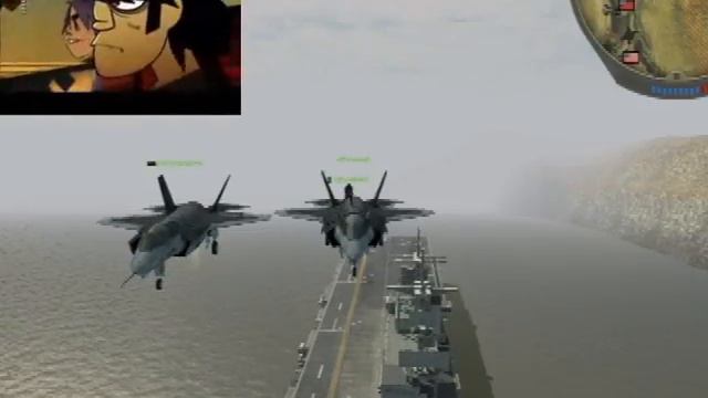 battlefield 2 having fun on jets смотреть онлайн
