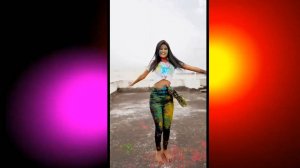 Диана Анкудинова.Новая песня. "Горностай".