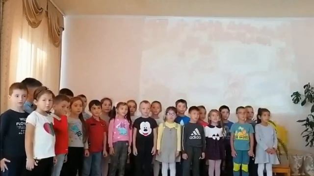 Поздравление ко дню дошкольного работника смотреть онлайн