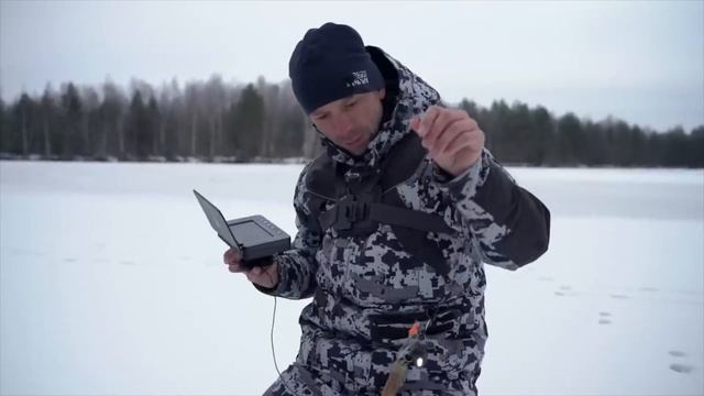 СнастиЗдрасте миниобзор 1 о камере Rivertech C5 смотреть онлайн